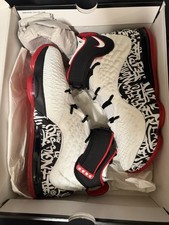 Full Nike LeBron James Shoe Line Gallery and Guide 25