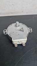 MOTORINO TRASCINATORE PIATTO ROTANTE PER FORNO MICROONDE