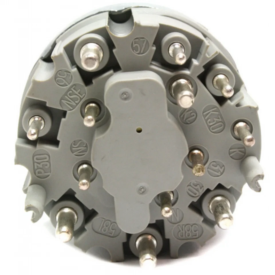 Interruptor de faros para Mercedes-Benz C43 AMG 1998 1999 2000 Foto 2 de 4