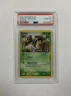 Super LOW pop 16 PSA 10 2005 Pokémon Ex #71 SEEDOT Rev. Foil DEOXYS Stamp