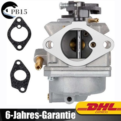 Bootsmotor-Vergaser für Tohatsu Mercury 4-Takt 4PS/5PS Außenborder 3R1-03200-1