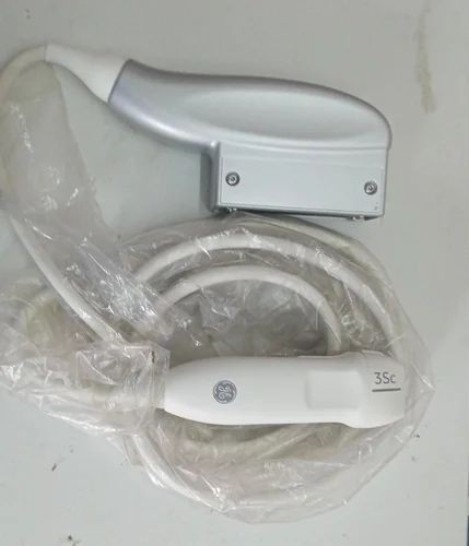GE 3SC-RS Transducer for Parts
