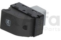 Fensterheberschalter Vorne Rechts FüR VW Fox 5Z1 5Z3 2005-2011