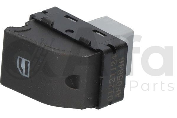 Fensterheberschalter Vorne Rechts FüR VW Fox 5Z1 5Z3 2005-2011-image