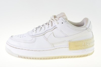 Nike Air Force 1 Low Shadow White CI0919-100 Damen Sneaker Gr. UK 5,5