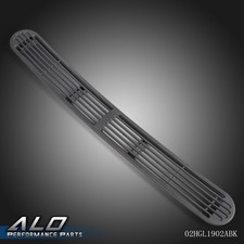 Dash Defrost Vent Grille Panel Fit For 1998-2004 Chevy Gmc Sonoma S10 S15 Blazer
