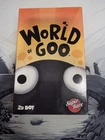 World Of Goo Steelbook Version (SRG# 27), Nintendo Switch