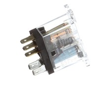 Merrychef Relay 12V Omron E4 Series 30Z1439 - Free Shipping + Geniune OEM