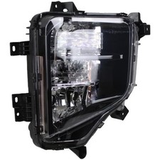 Antibrouillard Mitsubishi L200