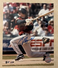 Craig Biggio Cards and Memorabilia Guide 6