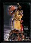 1999-00 SkyBox Premium Kobe Bryant #50