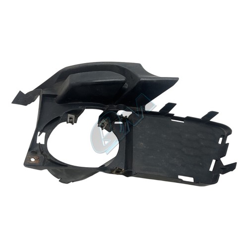 BMW 3er E92 E93 LCI Beifahrer N/S links M Sport Nebelscheinwerfer Halterung 8035891