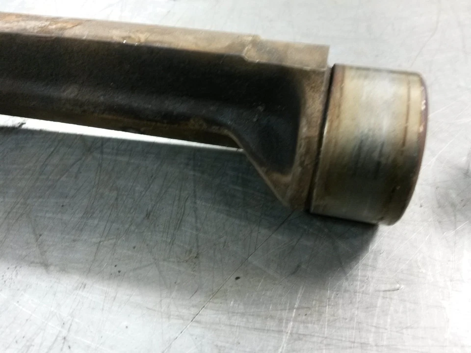 Балансировочный вал для 90-92 Buick Regal 3.8 - Изображение 2 из 4