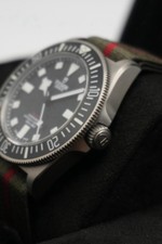 2025 TUDOR Pelagos FXD 42mm - 25717N 9