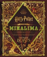 The Magic Of Minalima Nell Denton Buch Gebunden Englisch 2022 Ean 9780063087774