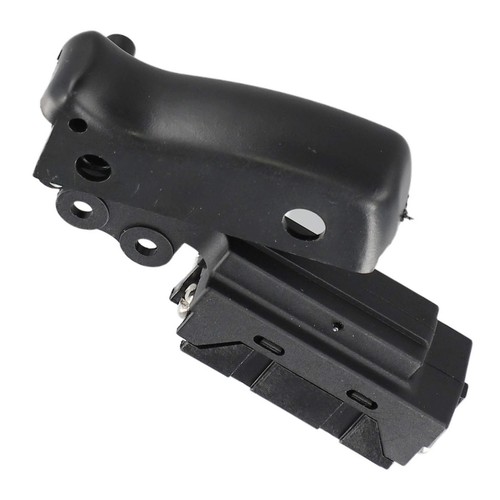 Variable AC250V 10A Angle Grinder Switch for Easy Assembly and - Picture 7 of 18