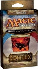 Magic: The Gathering Grixis Shambling Army Intro Pack