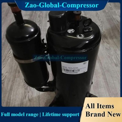 QXAS-D23zX090D/B QXAS-D32zX090B/A Inverter Air Conditioner Compressor Fits Gree