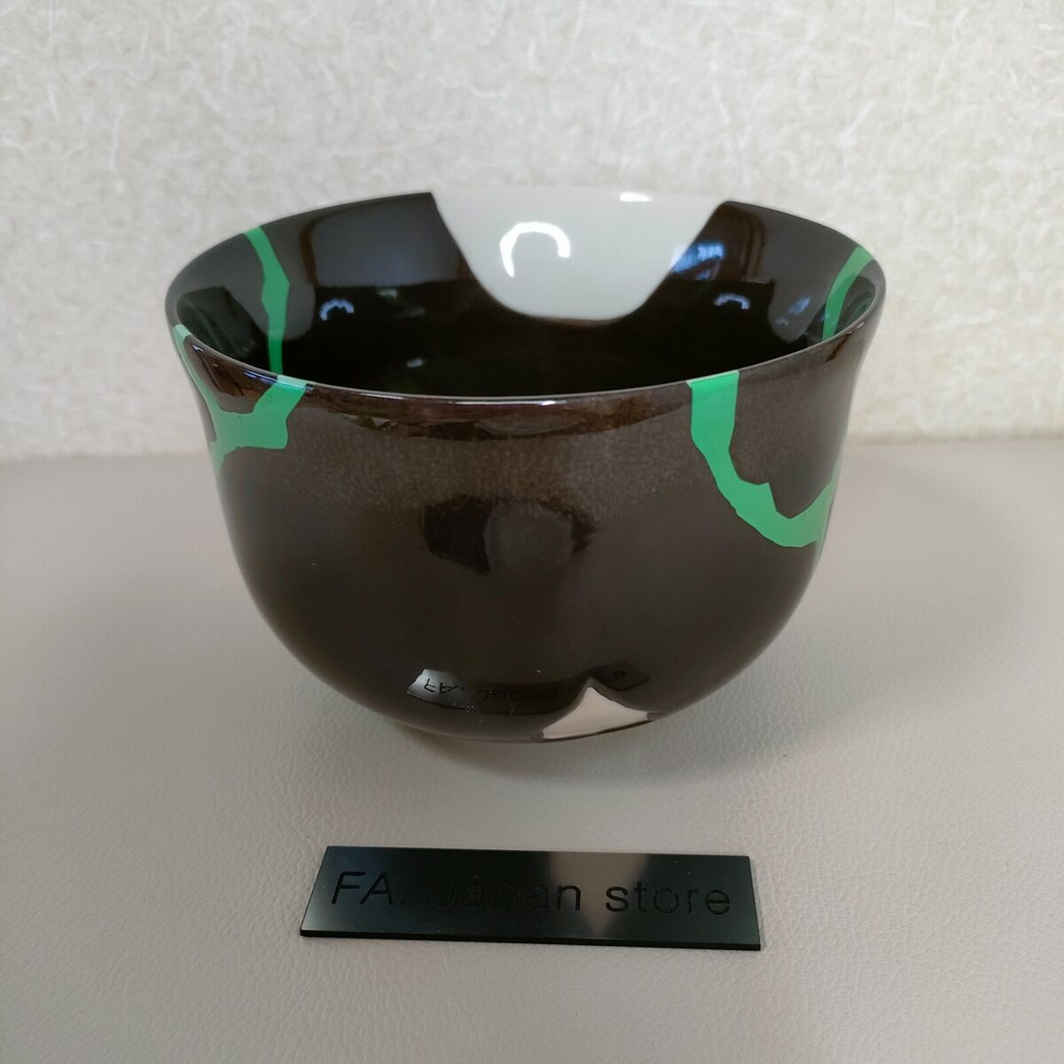 Pokemon Cafe Poltchageist Sinistcha Tea bowl & Tea container set Cafe Chades | eBay Pokemon Cafe Poltchageist Sinistcha Tea bowl & Tea container set Cafe Chades | eBay