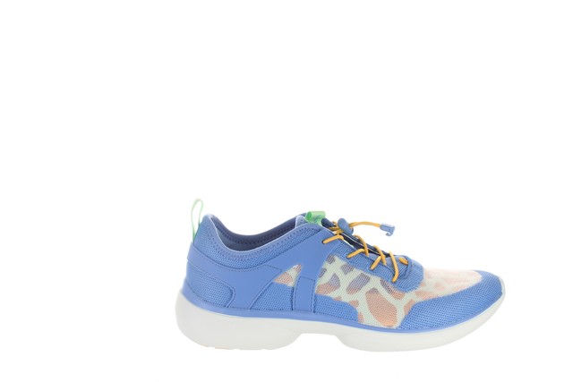 Vionic Amalia Women's Athletic Walking Shoe Azure Mono Mesh - 8.5 Medium for sale online | eBay