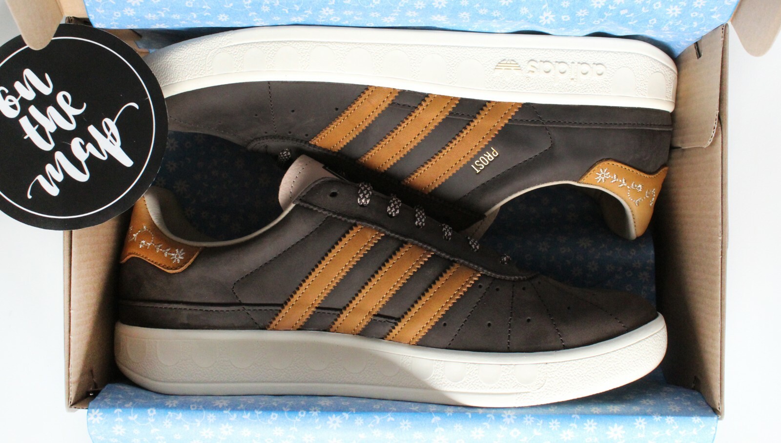 adidas munchen mig