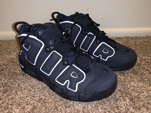 nike more uptempo obsidian