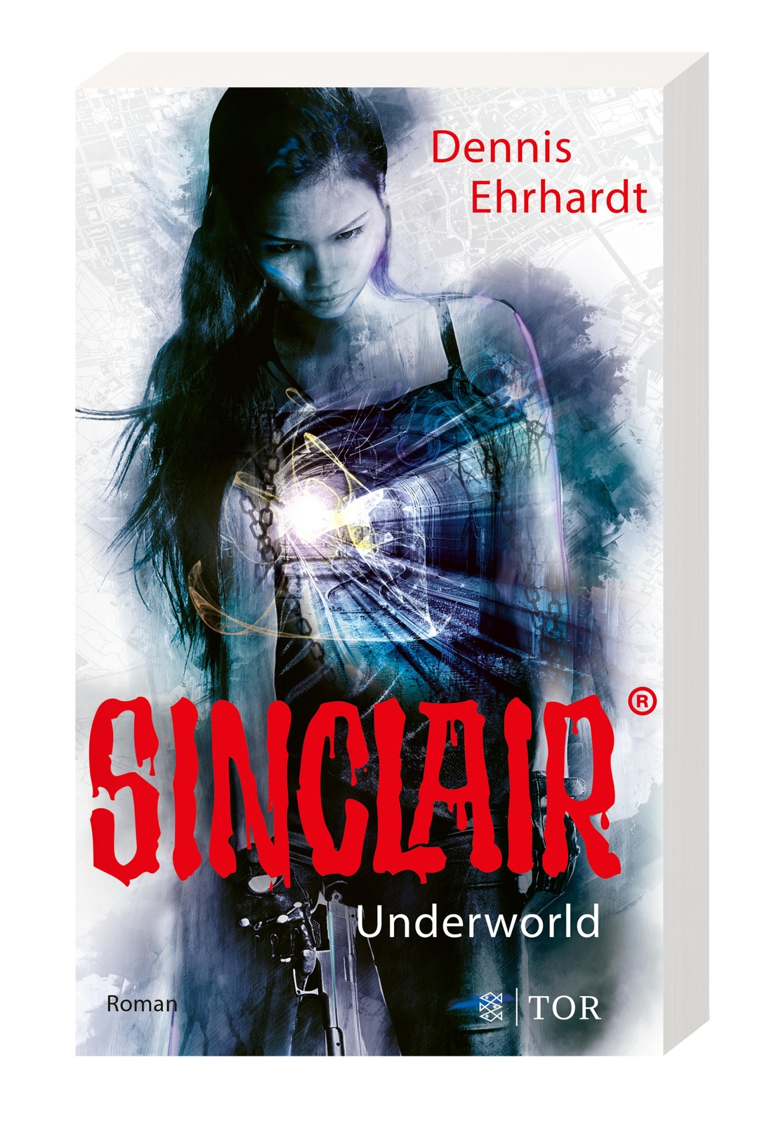Thumbnail - Sinclair - Underworld Dennis Ehrhardt