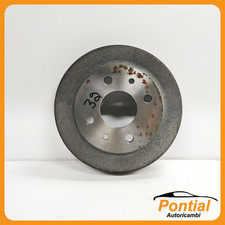 Tambour de frein Zastava YUGO
