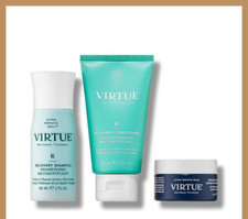 Virtue Repair  Strengthen Kit TRAVEL New In Box 