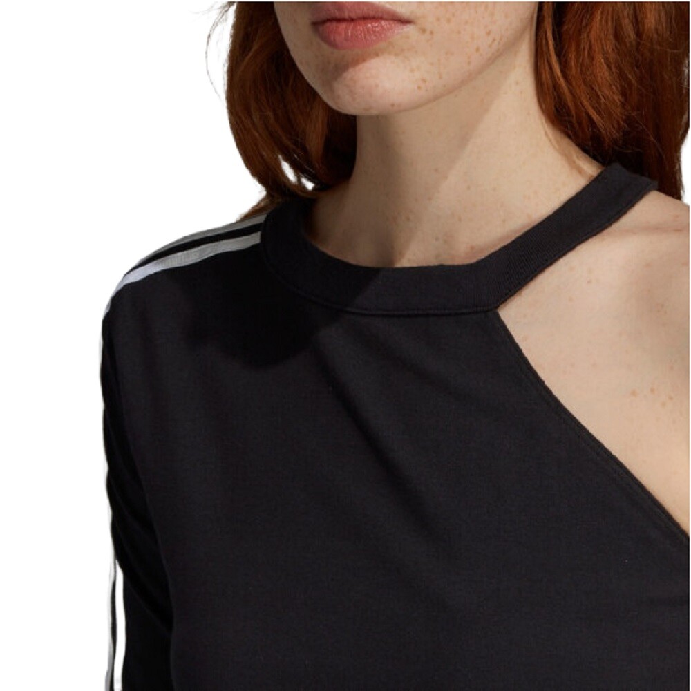 トップス diidii TEE (Black) Q12 TS DEATH JP2678 T-shirts SORT from Adidas Originals 19 EUR