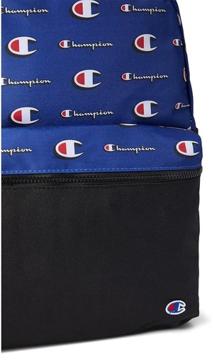 NWT Champion Unisex Adult Durable Manuscript Backpack 15" Laptop Sleeve One Size - Picture 44 of 44
