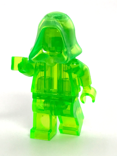 Lego Transparent Prototype Jedi Knight / Sith Minifigure - you pick - Picture 27 of 55