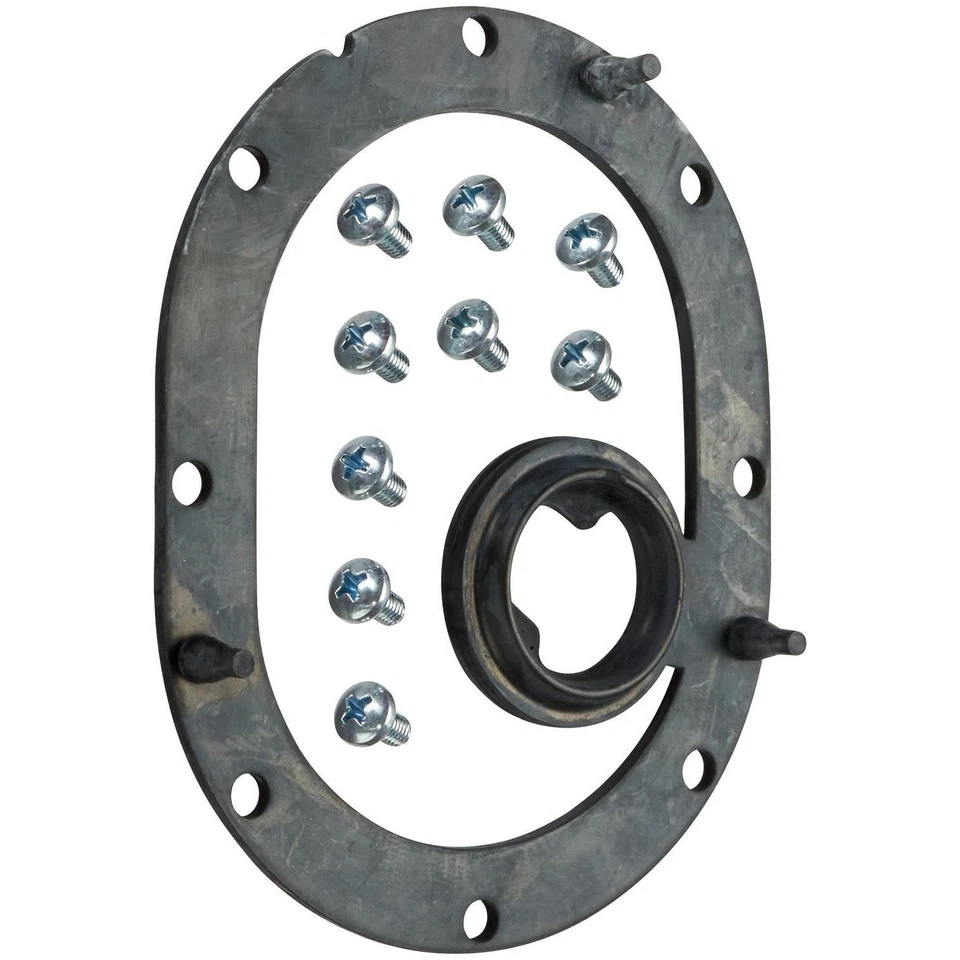 Vedação de tanque de bomba de combustível Spectra Premium LO46 para 91-99 Toyota Celica Paseo Tercel - Imagem 2 de 3