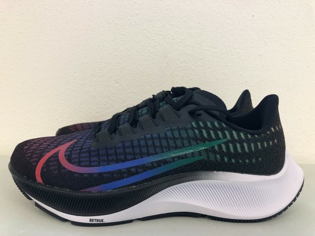 Size 5.5 - Nike Air Zoom Pegasus 37 Be True 2020 - CZ5923-001 for sale online | eBay