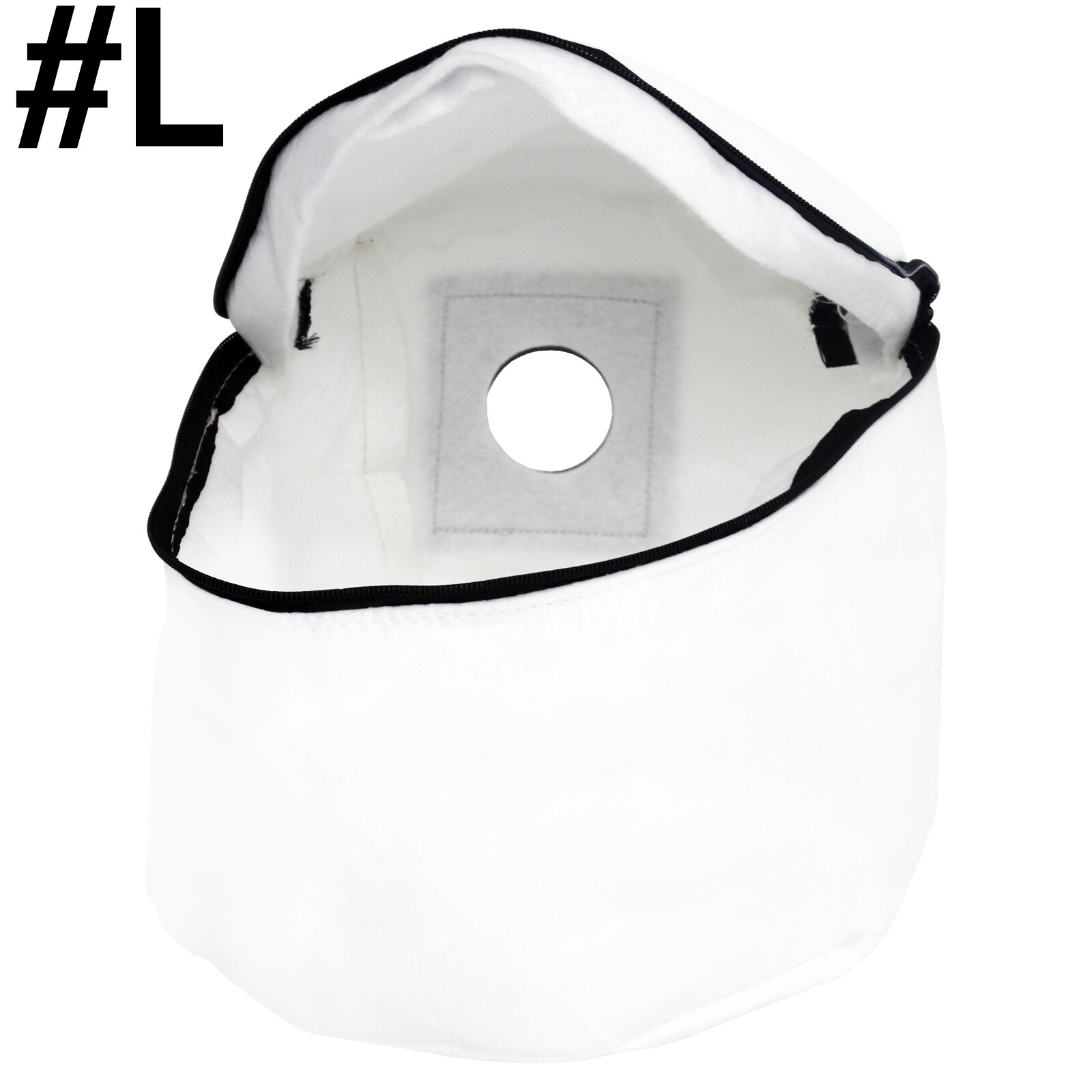 Bags for NUMATIC HENRY Vacuum Cleaner JAMES HETTY NUVAC Cloth HEPA 5 10 15 20 eBay