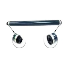 OPC Drum Core Fits For Ricoh 1813 1810 1018 1911 1811 2022 AF-1015 1610 2027