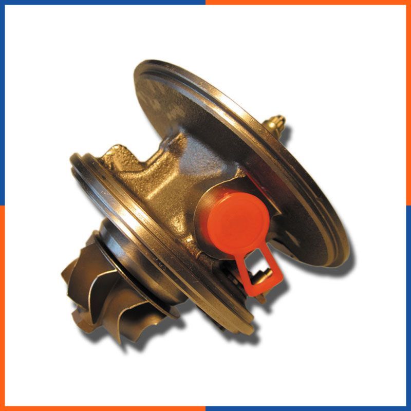 CHRA 454150-0003 pour Alfa Romeo cartouche de turbo performante