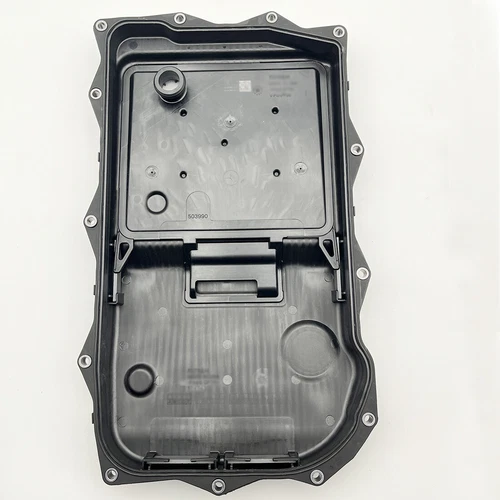 Auto Transmission Oil Pan for 52854834AB Jeep Grand Cherokee Ram1500 Dodge 21-25 - Picture 6 of 7