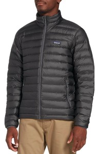 patagonia down sweater sizing