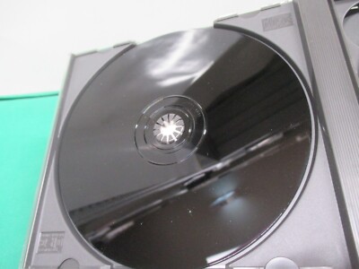 PlayStation -- GADGET Past as Future -- PS1. JAPAN GAME. work