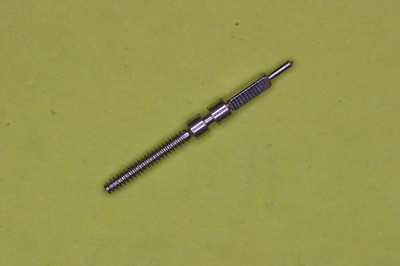 Winding Stem Albero Di Carica Tige NOS MOVADO 800M - Foto 8