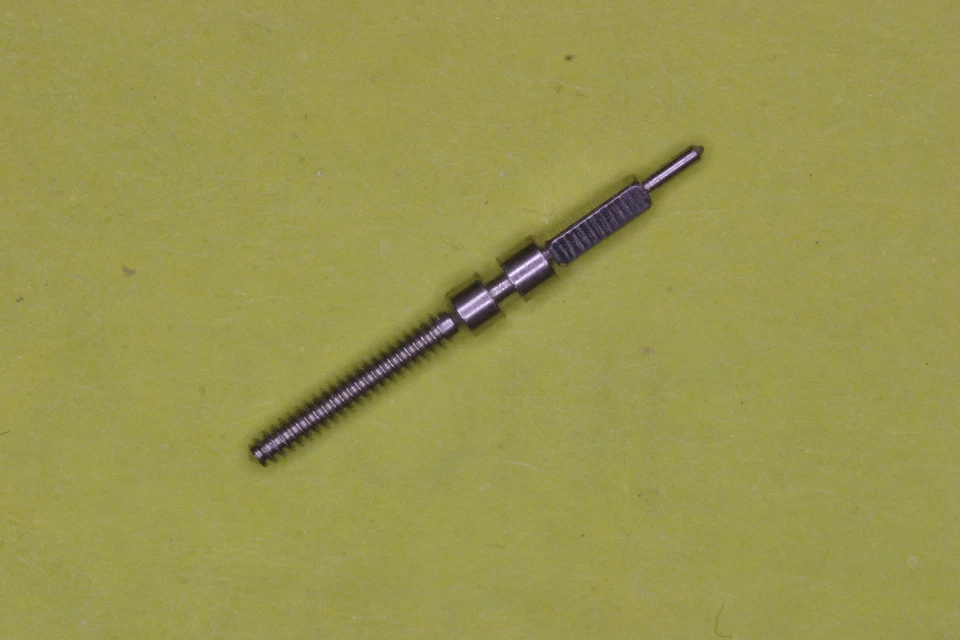 Winding stem Albero di carica Tige Zenith 106 - NOS 401