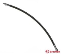 Brembo T50010 Bremsschlauch 415 Mm FüR Mercedes C C204 CL203 T-MODEL S202 S203
