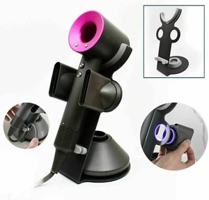 Porte-sèche-cheveux pour sèche-cheveux Dyson Superson, Diffuseur Dysson, Buse