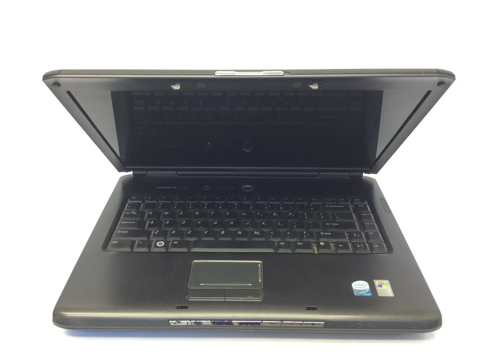 Untested Dell PP22L Vostro 1500 Malaysia Windows XP Pro Intel Core Laptop Parts - Image 2 of 4