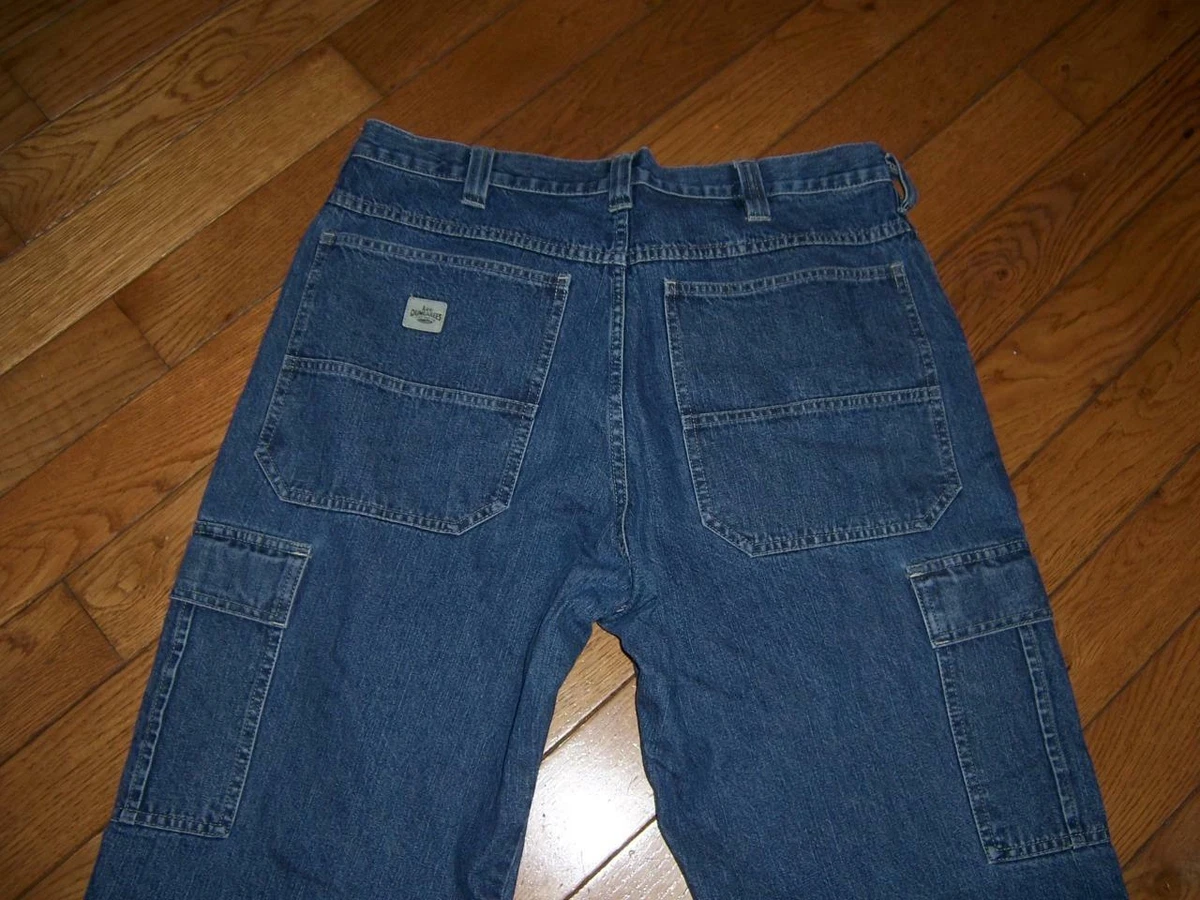Lee sales worker jeans