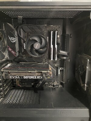 gaming pc desktop computer | eBay