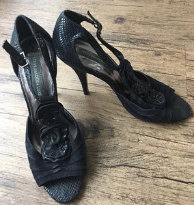 steve madden luxe heels