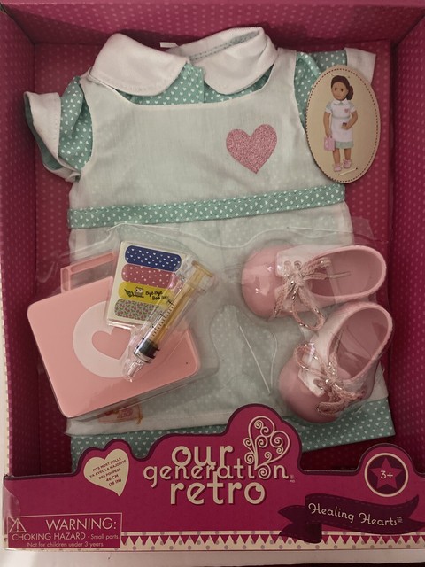 our generation doctor kit