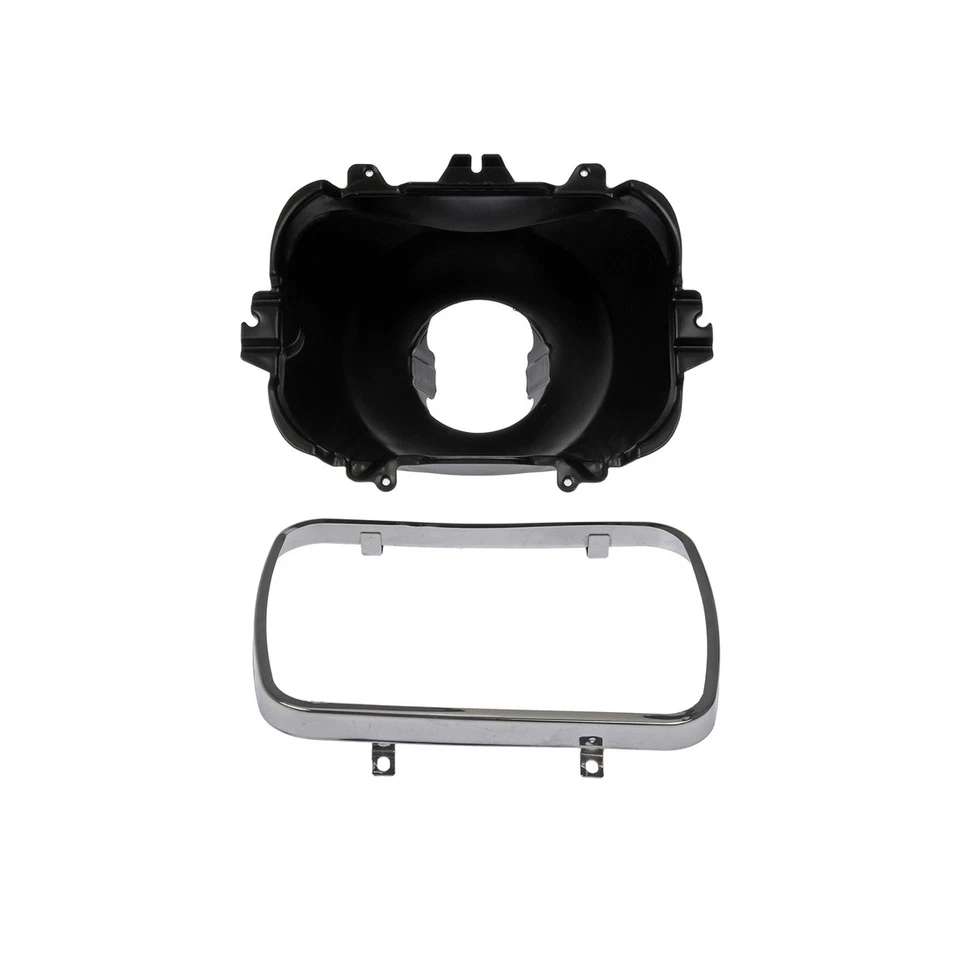 Kit de montaje de luz Dorman 42437 nuevo para camión Suburban SaVana GMC C1500 C3500 C2500 Foto 4 de 4